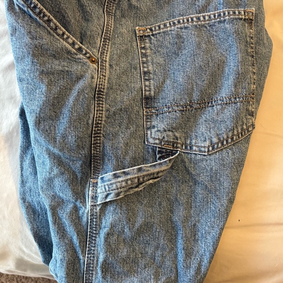 Levi’s Carpenter Jeans - Picture 6 of 7